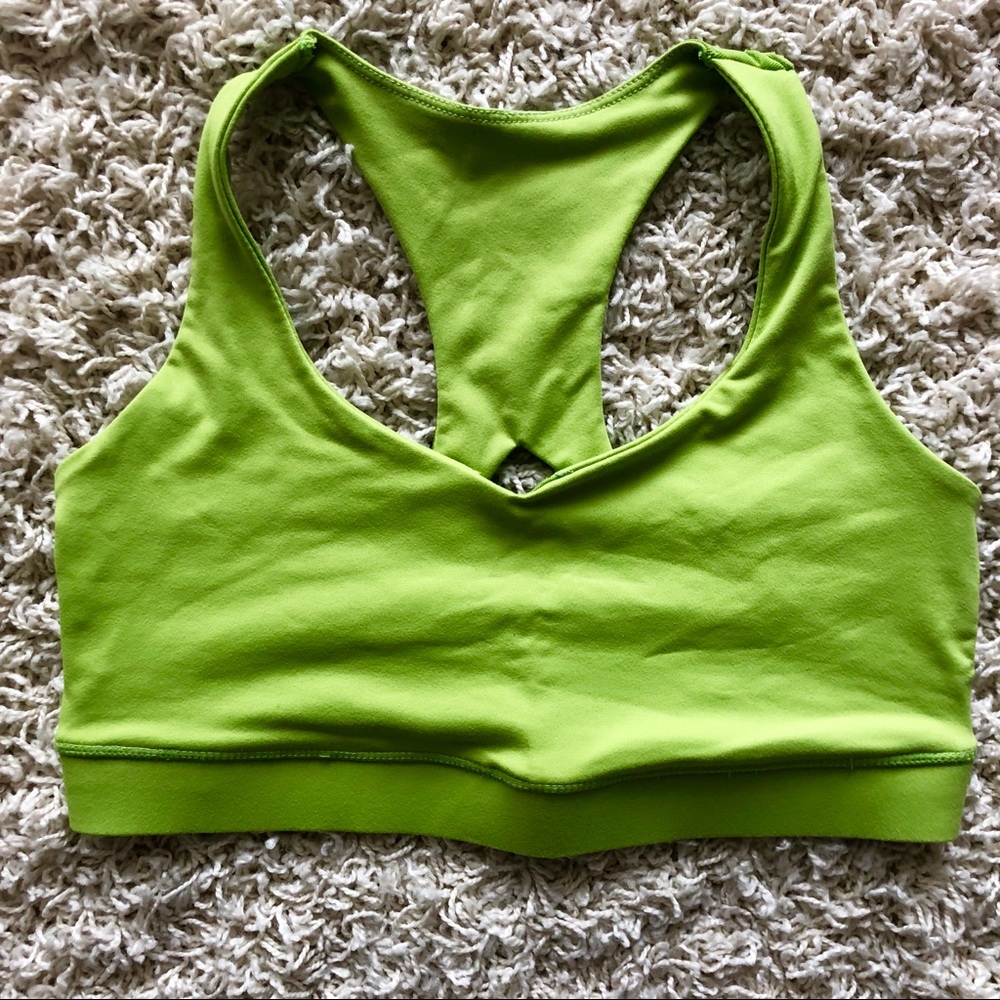 Lululemon All Sport Bra